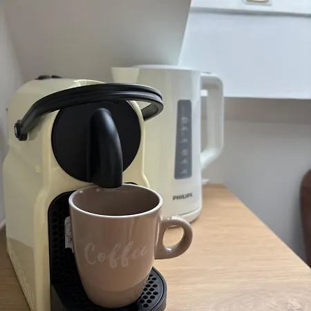Appartement Gemuetliche *