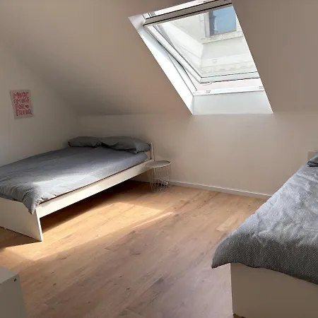 Gemuetliche * Recklinghausen