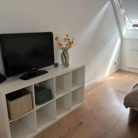 Appartement Gemuetliche